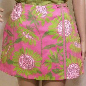 Lilly Pulitzer Skort